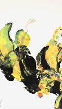 Load image into Gallery viewer, Macropidia fuliginosa: Limited Edition Print