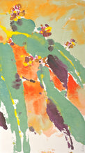 Load image into Gallery viewer, Eucalyptus victrix: Limited Edition Print
